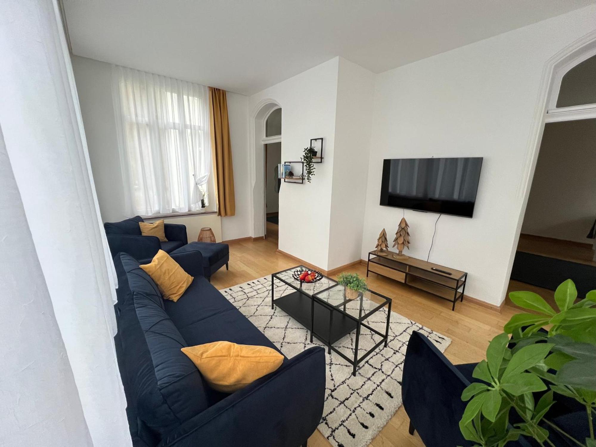 Ferienwohnung Marie Bad Elster Zewnętrze zdjęcie