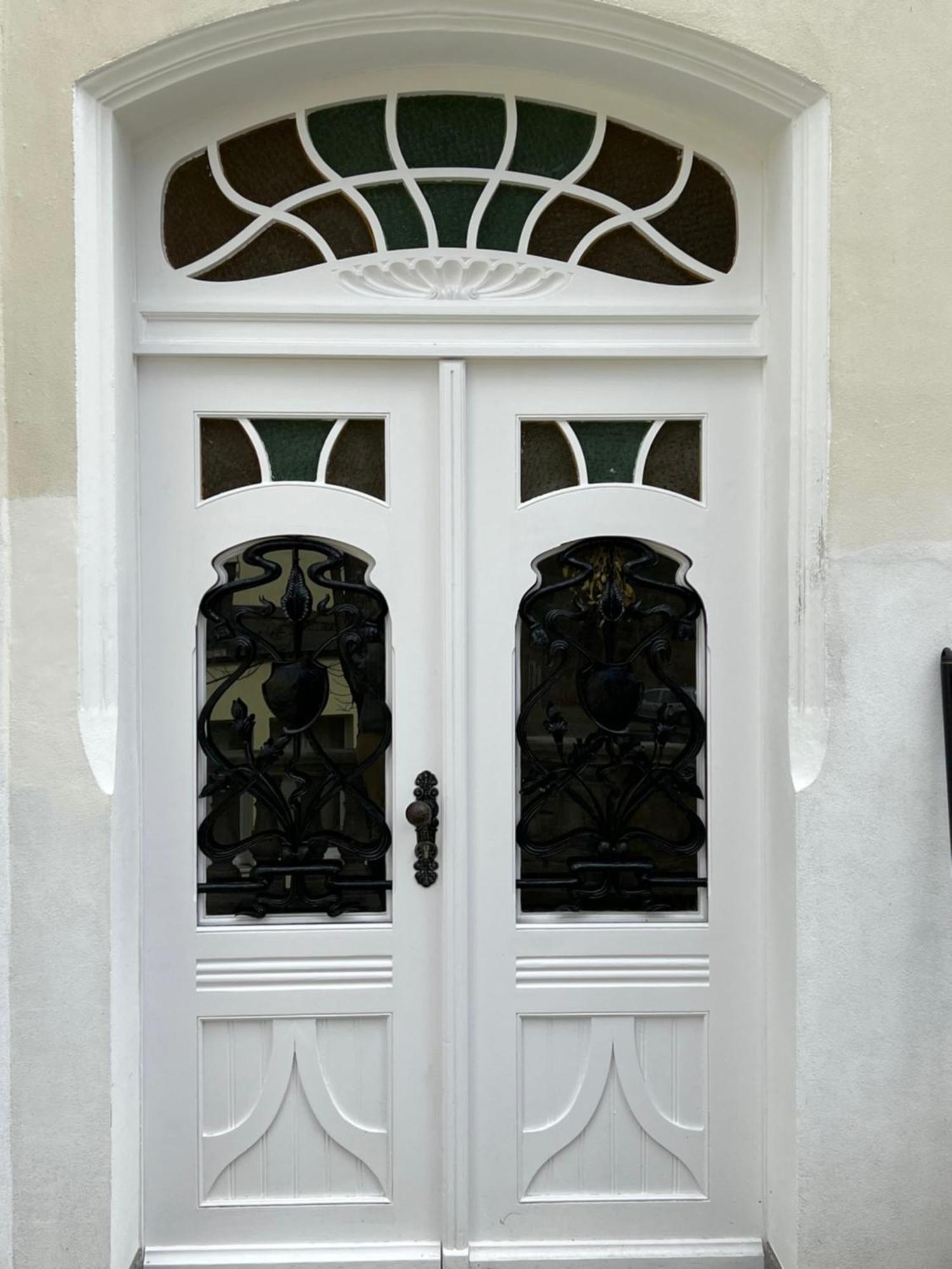 Ferienwohnung Marie Bad Elster Zewnętrze zdjęcie