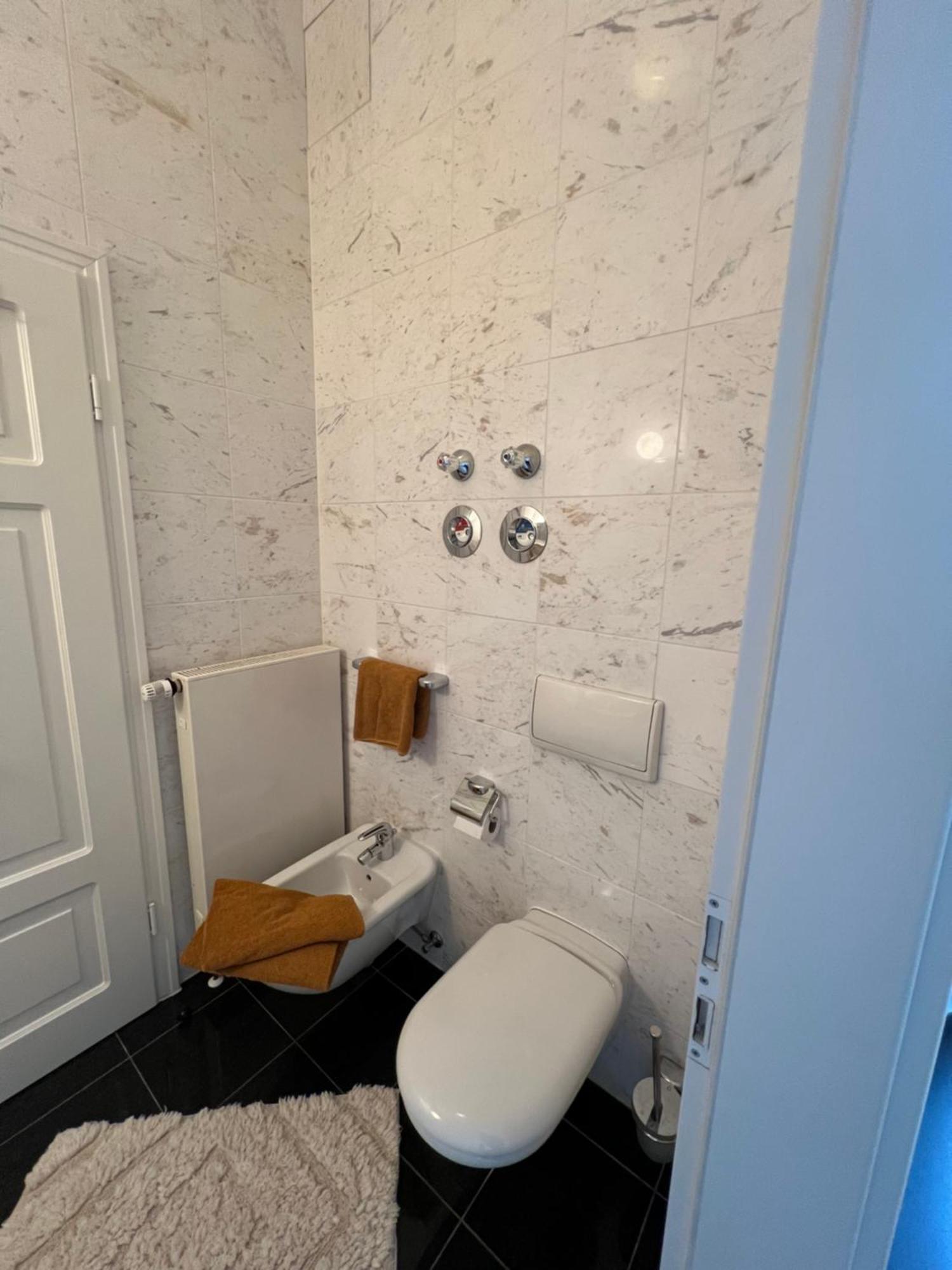 Ferienwohnung Marie Bad Elster Zewnętrze zdjęcie